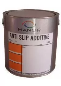 Manor Coating Systems Anti-Slip Additive