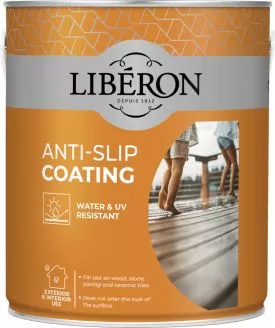 Liberon Anti-Slip Coating