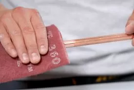 Mirka Mirlon Total 115x230mm