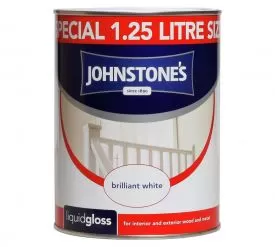 Johnstones Liquid Gloss (Retail)