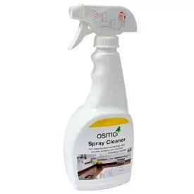 Osmo Spray Cleaner 8026 Clear