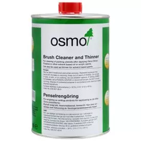 Osmo Brush Cleaner and Thinner