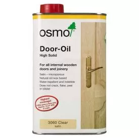 Osmo Door Oil
