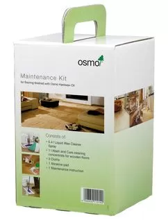Osmo Floor Maintenance Kit