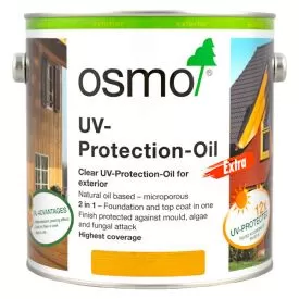Osmo UV Protection Extra