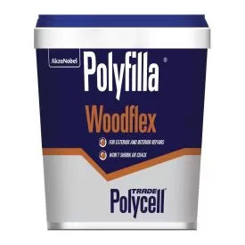 Polycell Woodflex Polyfilla