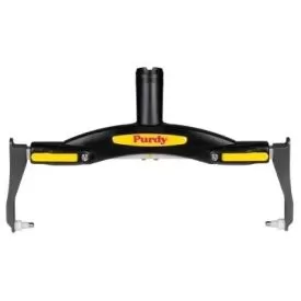 Purdy Power Lock Adjustable Frame
