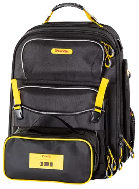 Purdy Decorators Backpack