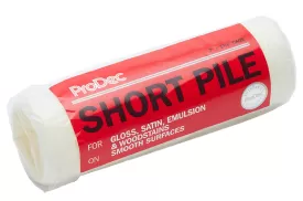 Rodo ProDec 7" x 1.75" ( short Pile) Gloss Pile Roller