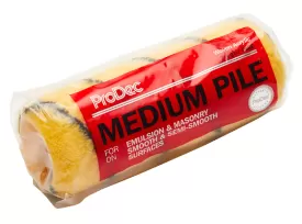 Rodo ProDec 7" x 1.75" Medium Pile Tiger Roller