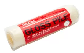 Rodo ProDec 9" x 1.75" Gloss Pile Roller