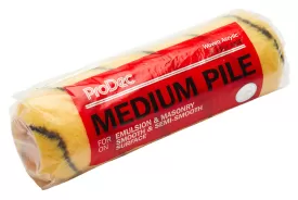 Rodo ProDec 9" x 1.75" Medium Pile Tiger Roller