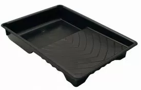 Rodo 9" Plastic Paint Roller Tray