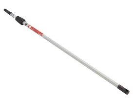 Rodo ProDec Aluminium Extension Pole