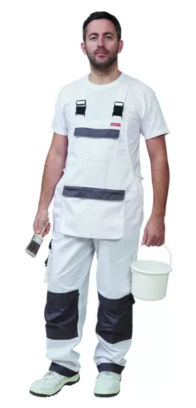 Rodo ProDec Advance Bib & Brace