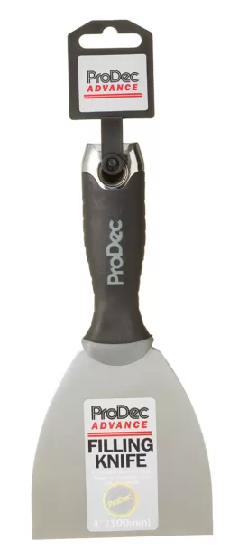 Rodo ProDec Comfort Grip Filling Knife
