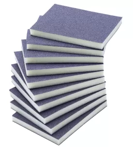 Rodo ProDec Flexible Sanding Pads