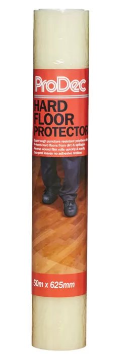 Rodo ProDec Hard Floor Protector 625mm x 50mts