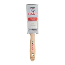 Rodo Prodec Advance Ice Fusion Synthetic Paint Brush
