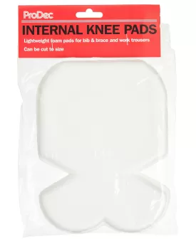 Rodo ProDec Work Wear Knee Pad Inserts