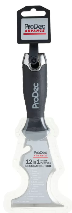 Rodo ProDec Multi Purpose Decorating Tool