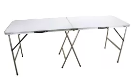 Rodo ProDec New Folding Paste Table