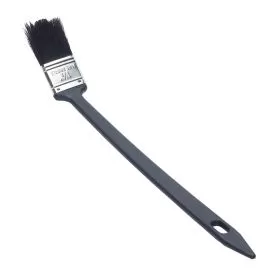 Rodo ProDec Contractor 1.5" Nook & Cranny Angled Paint Brush