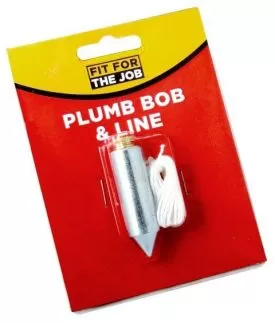 Rodo Plumb Bob & Line