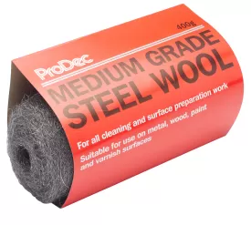Rodo Steel Wool