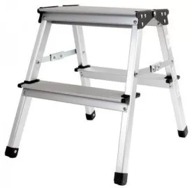 Rodo ProDec 41cm Aluminium Step Up Platform