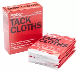 Rodo ProDec Professional Tack Cloth