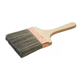 Rodo ProDec Wall Brush Pure Bristle