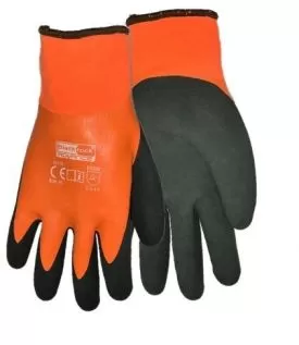 Rodo Watertite Thermal Grip Gloves