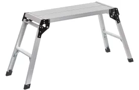 Rodo ProDec 800mm x 300mm Aluminium Workstand