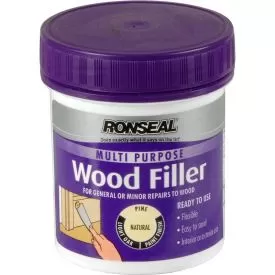Ronseal Multi Purpose Wood Filler