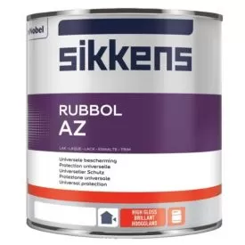 Sikkens Rubbol AZ Plus