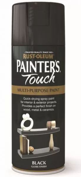 Rust-Oleum Painters Touch Multi-Purpose Aerosols