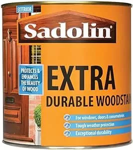 Sadolin Extra Durable Woodstain