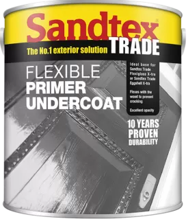 Sandtex Trade Flexible Primer Undercoat