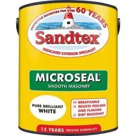 Sandtex Ultra Smooth Masonry Paint