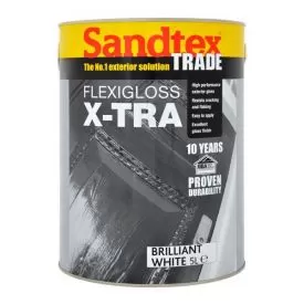Sandtex Trade Flexi Gloss X-TRA
