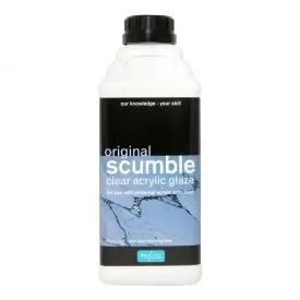 Polyvine Acrylic Scumble Glaze (Original)