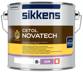 Sikkens Cetol Novatech