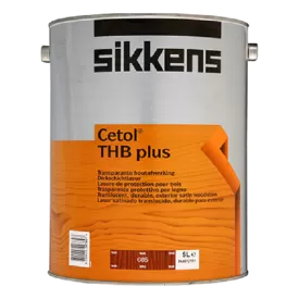 Sikkens Cetol THB Plus