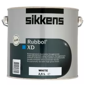 Sikkens Rubbol XD Gloss