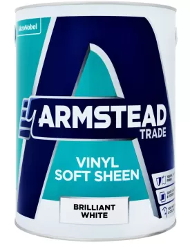 Armstead Trade Vinyl Soft Sheen