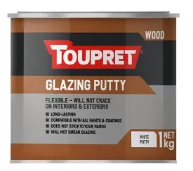 Toupret Glazing Putty