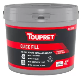 Toupret Quick Fill