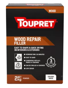 Toupret Wood Repair Filler