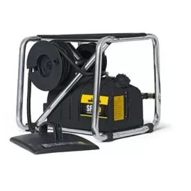 Wagner Steamforce Pro 230-240 Volt Wallpaper Steam Stripper